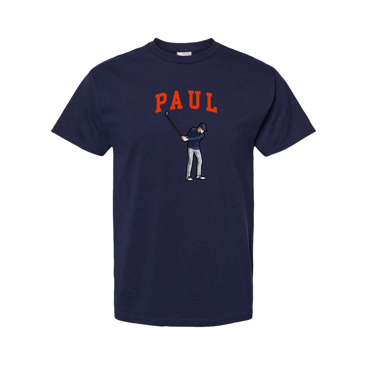 NIL Club Tee
