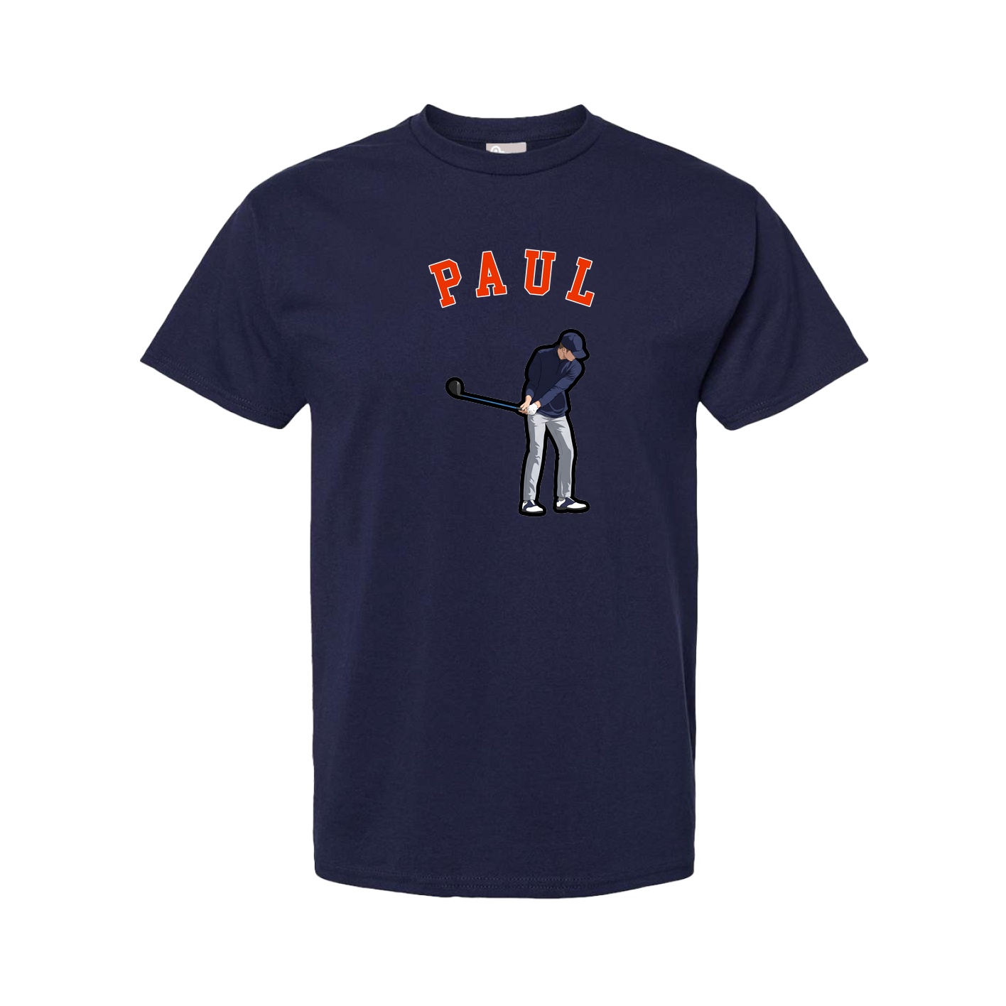 NIL Club Tee