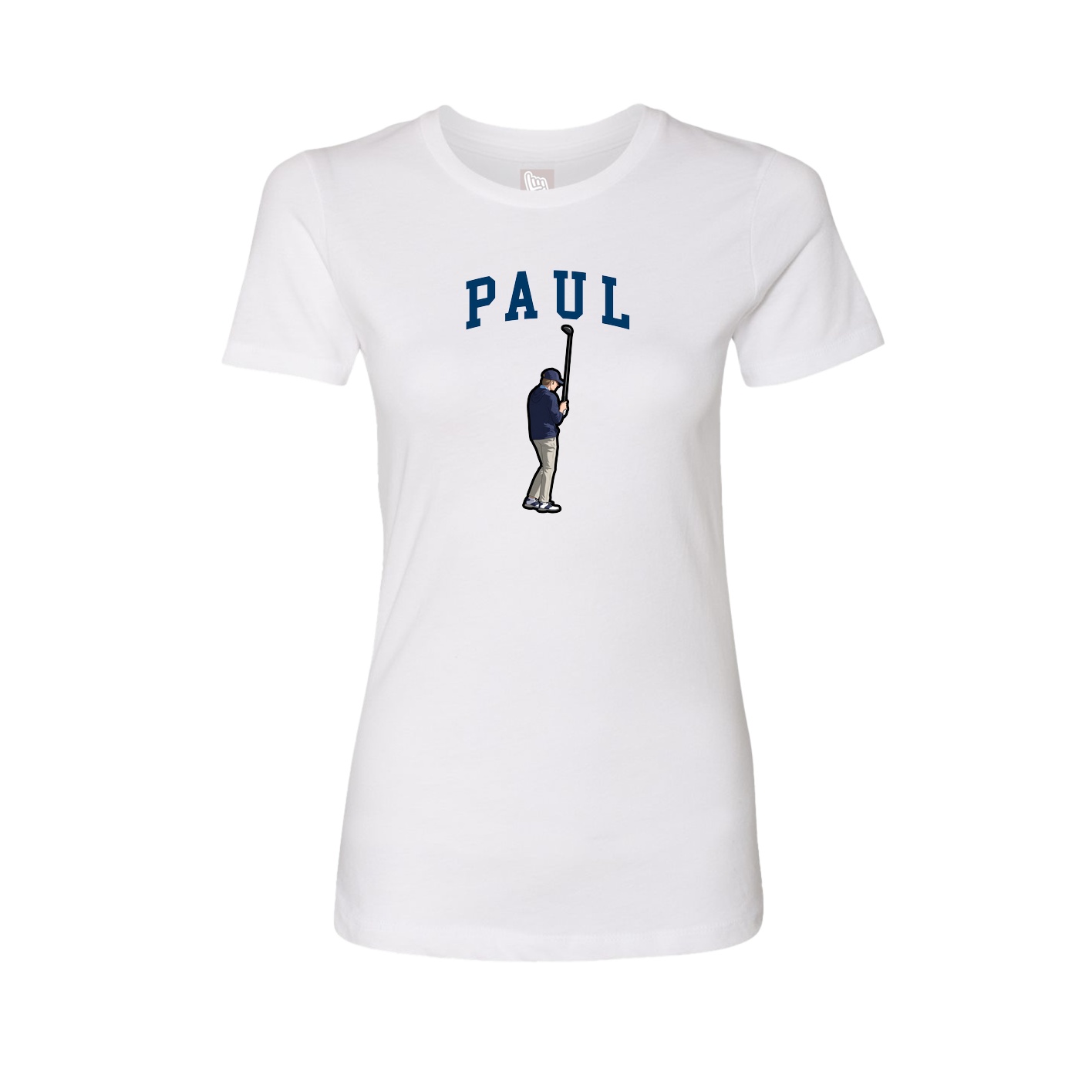 NIL Club Womens Tee