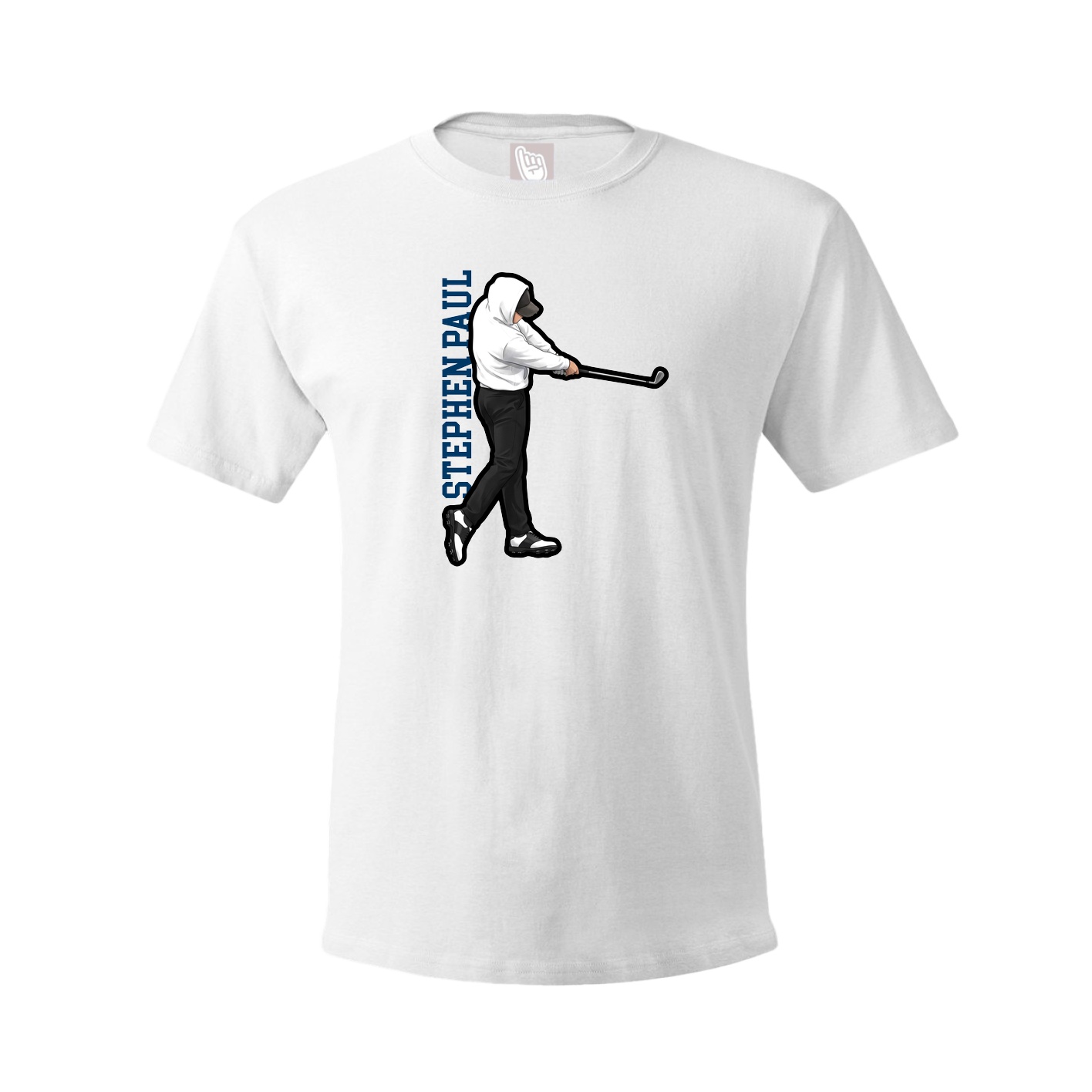 NIL Club Tee