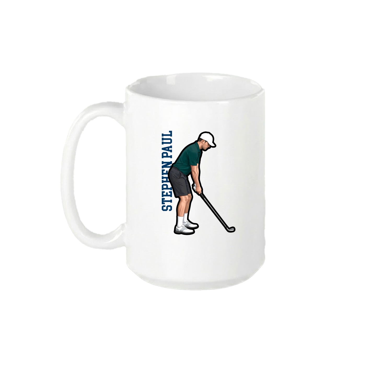 15oz Coffee Mug