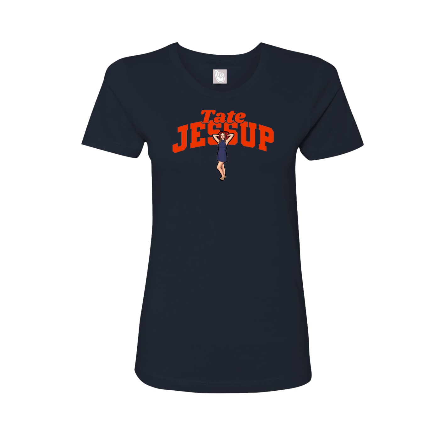 Fitted Women's Tee