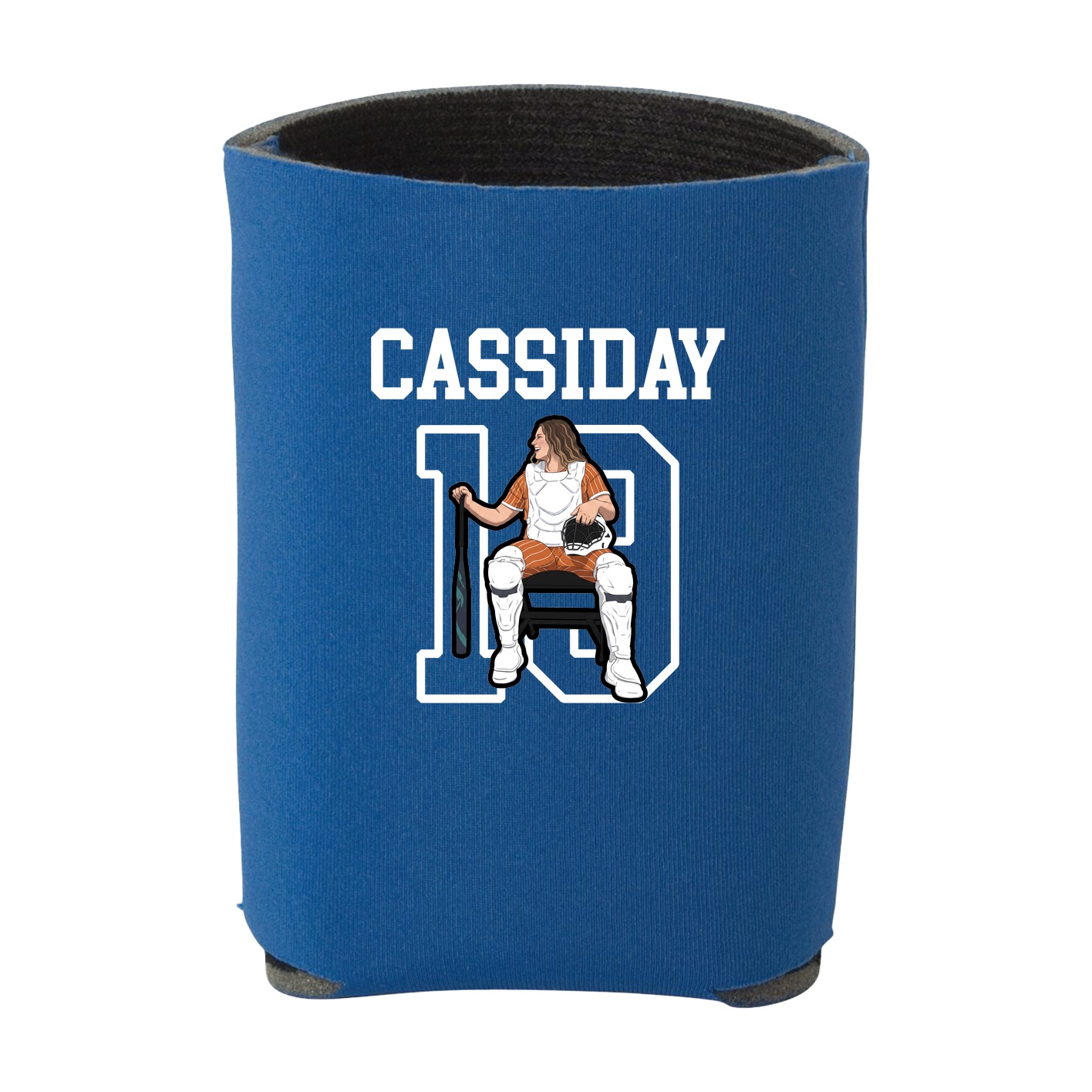 Can Holder — Shirsey in Royal