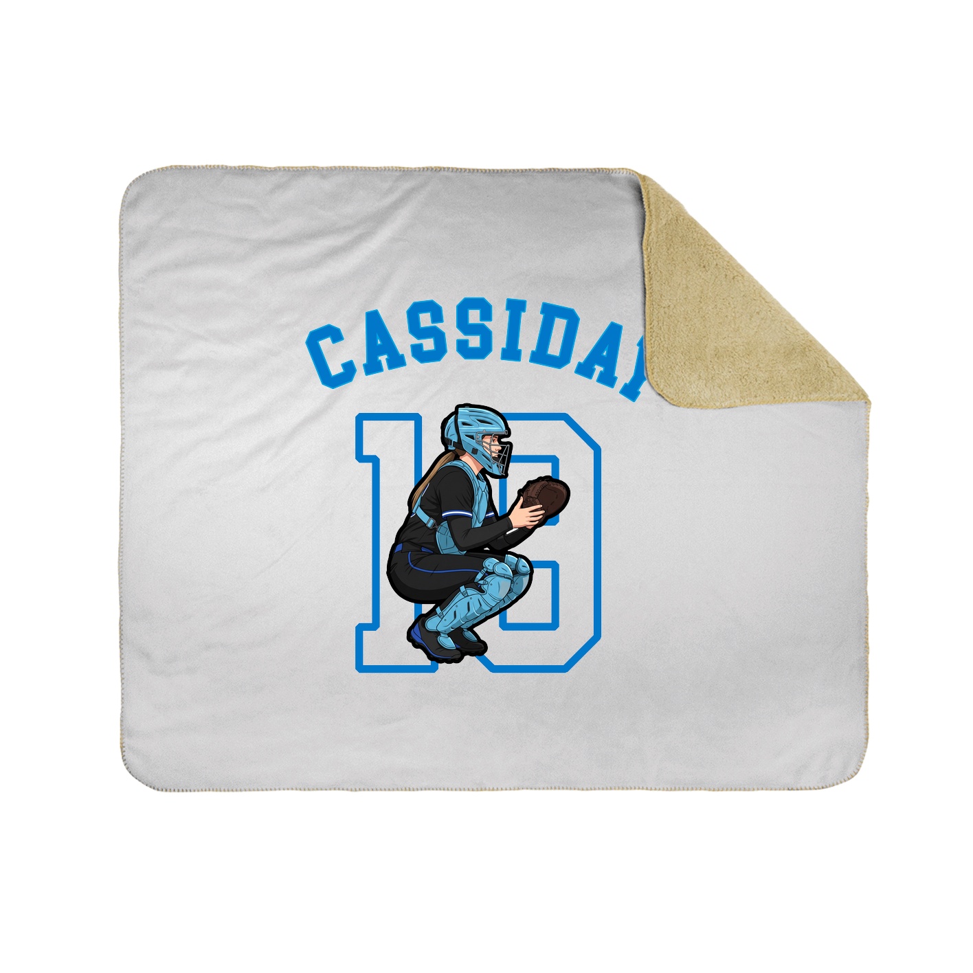 Throw Blanket