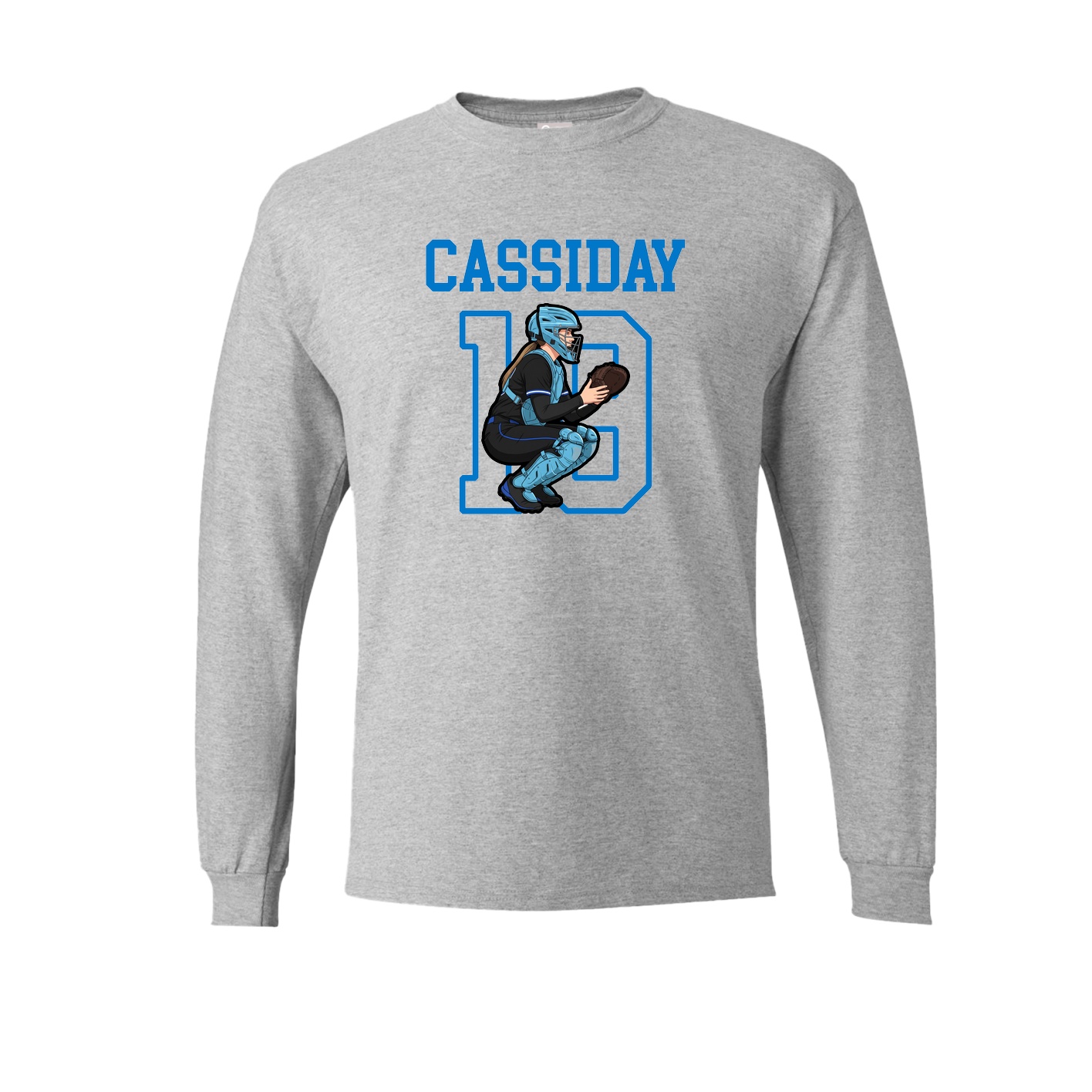 Long Sleeve Tee
