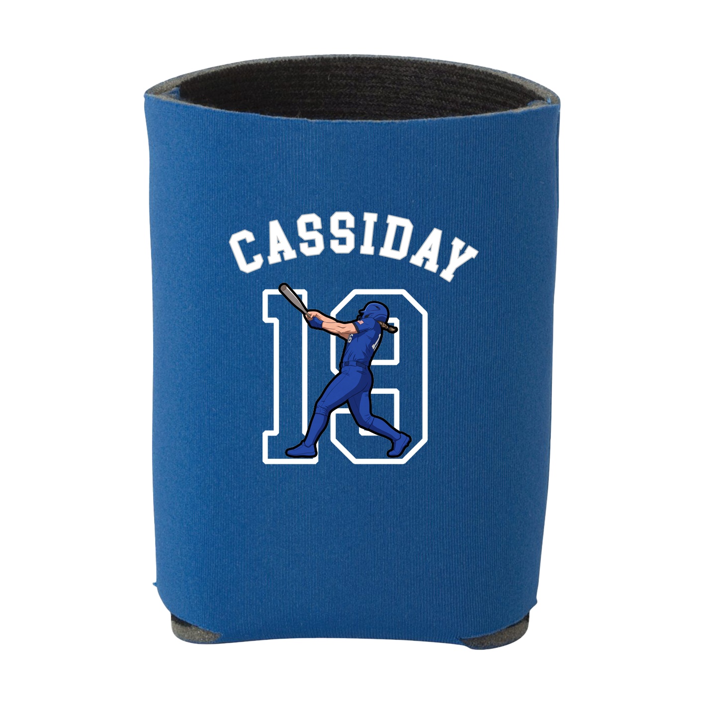 Can Holder — Shirsey Arch in Royal