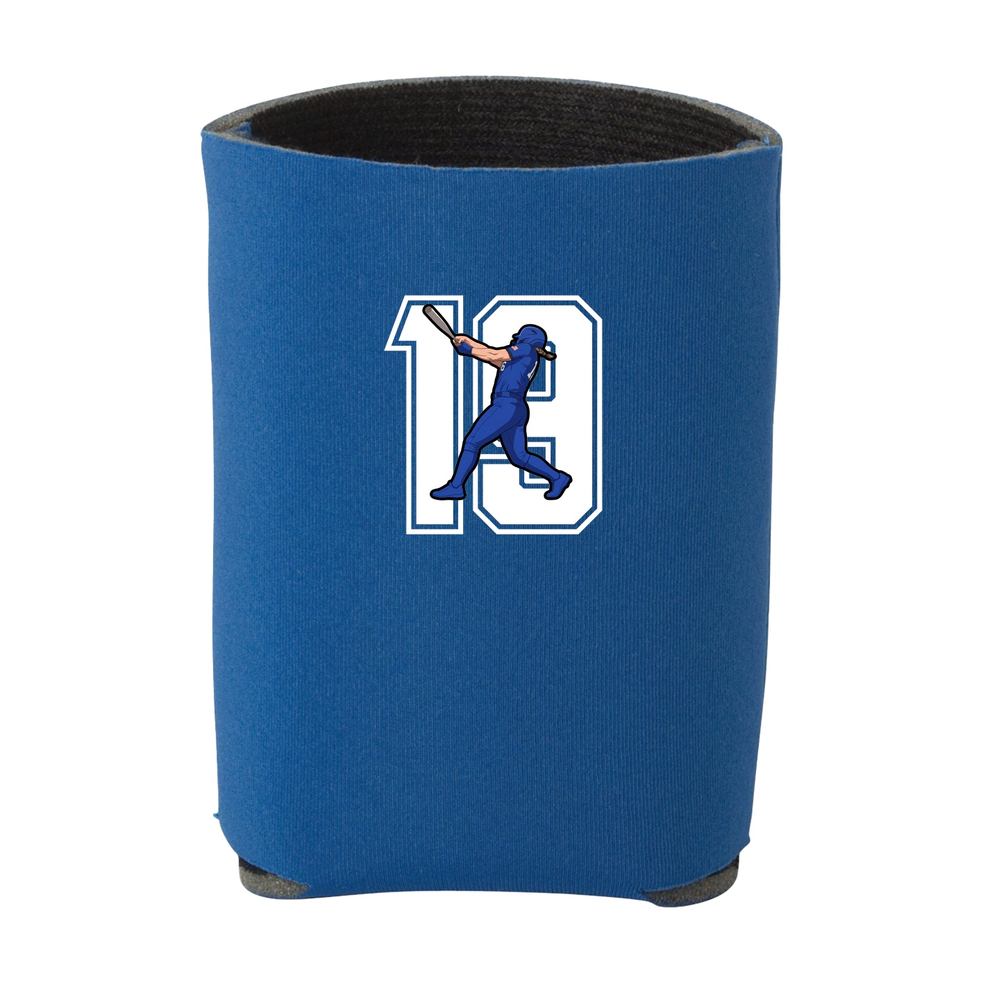 Can Holder — Number in Royal