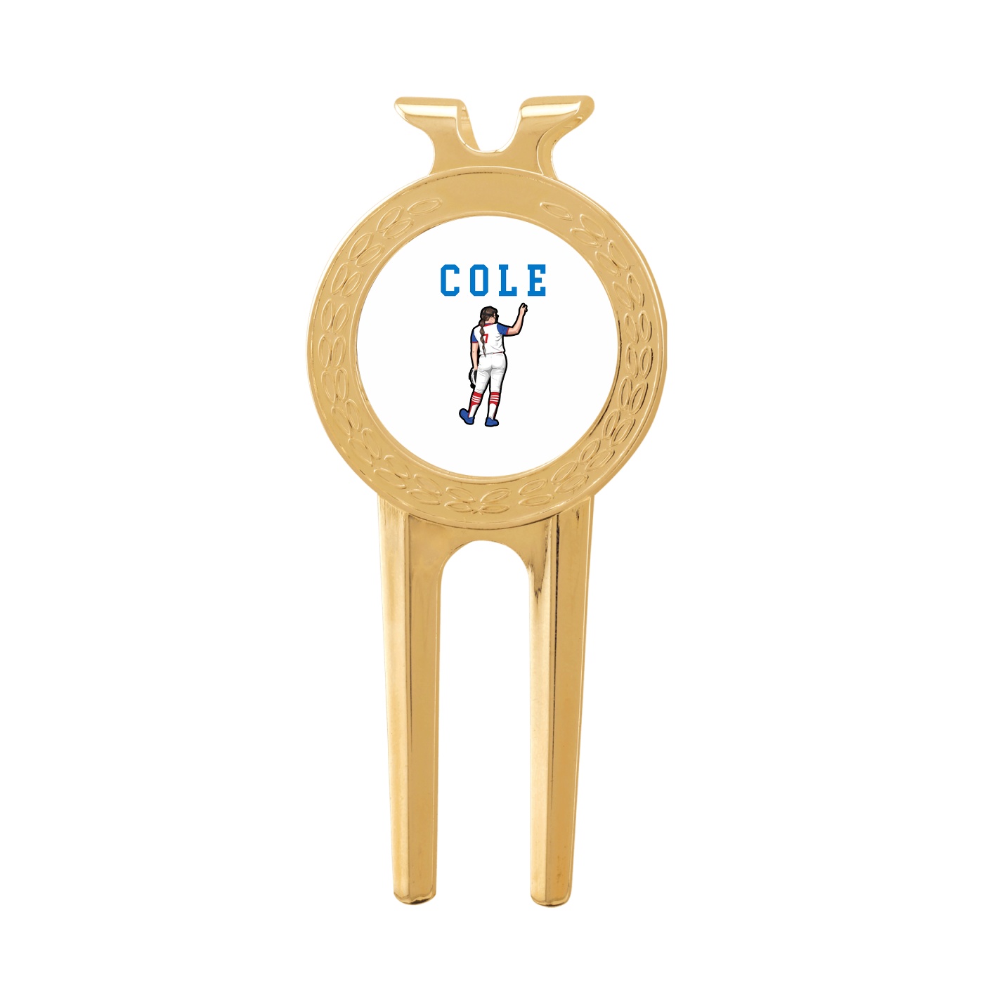Divot Tool with Ball Marker — Shirsey in Classic