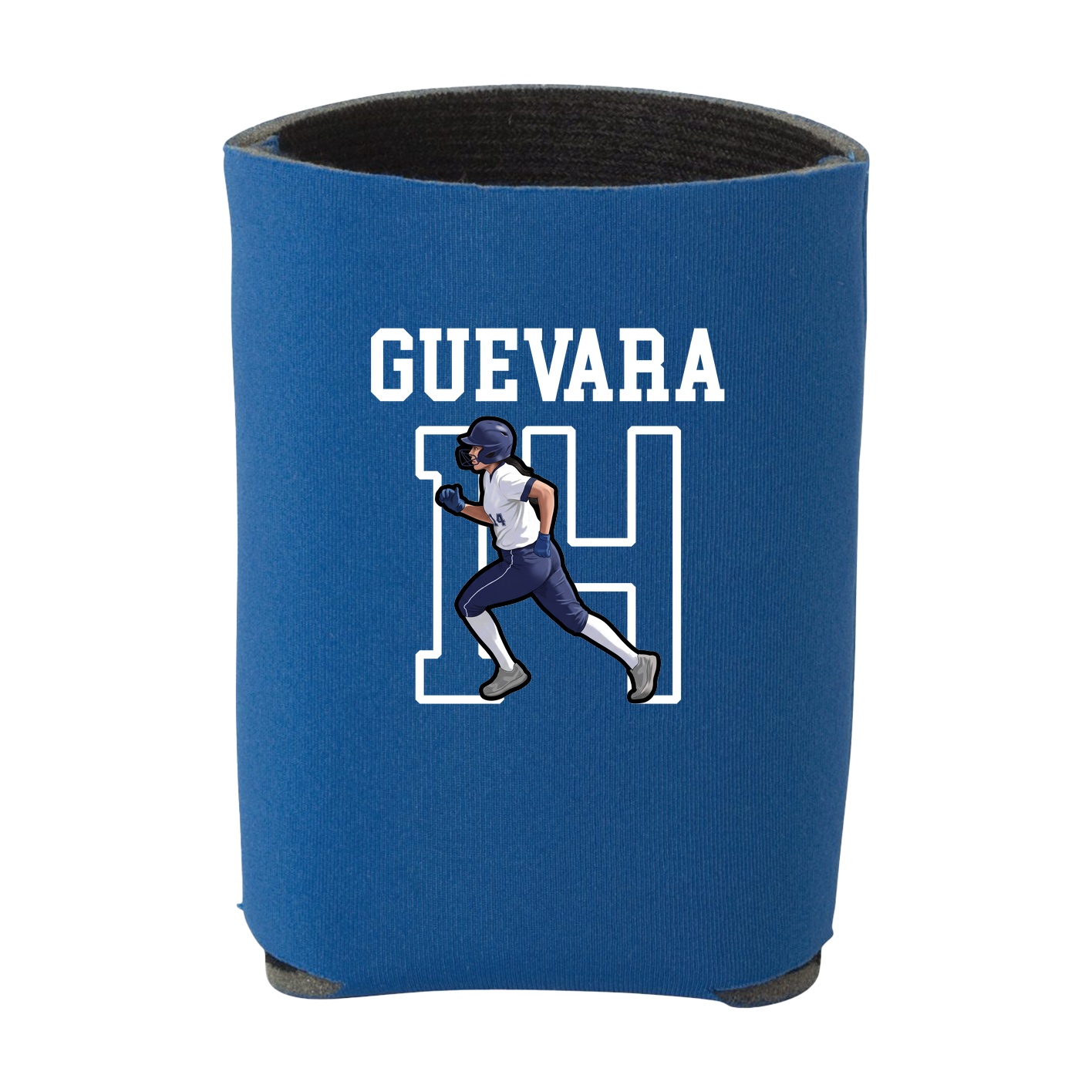 Can Holder — Shirsey in Royal
