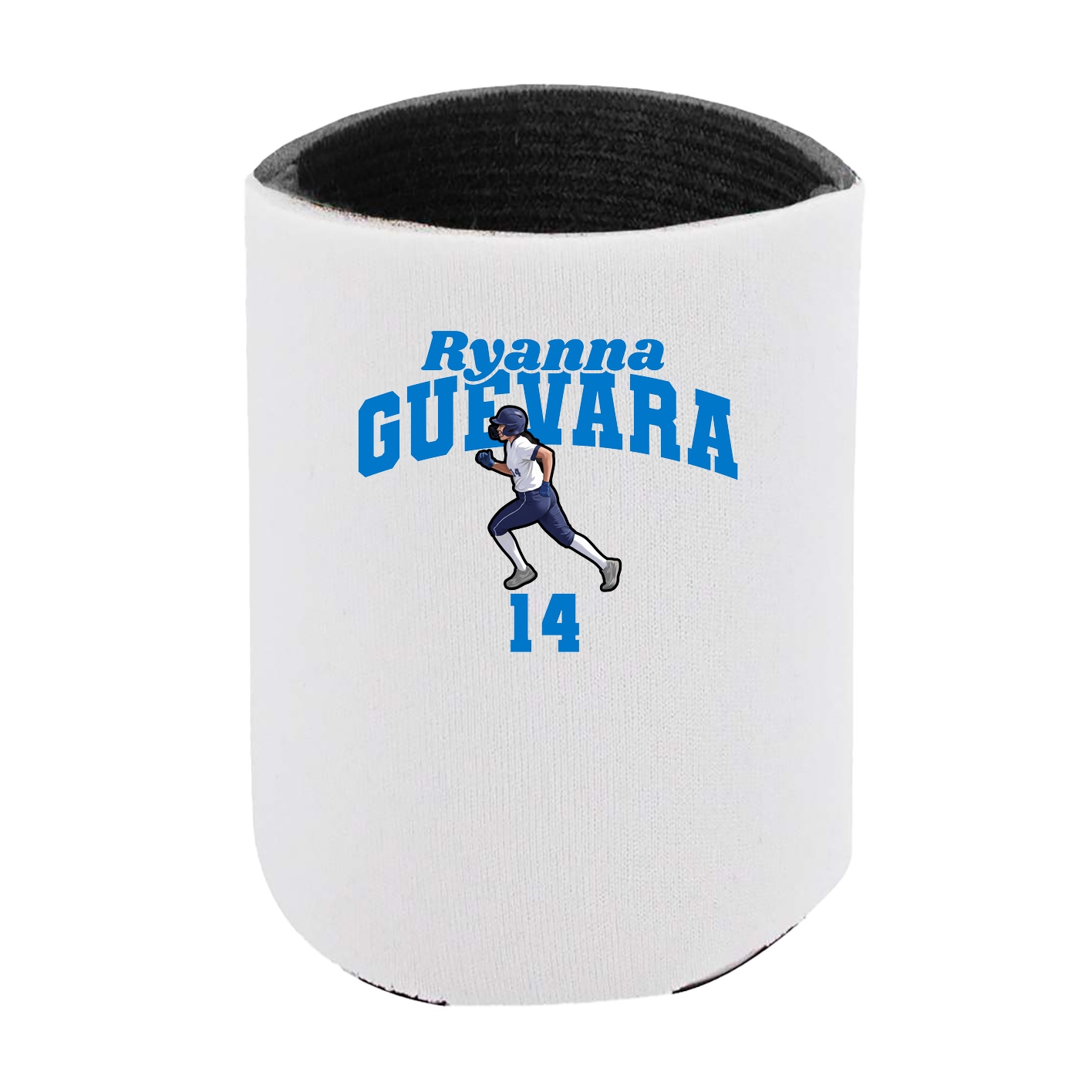 Can Holder — Signature Arch in White