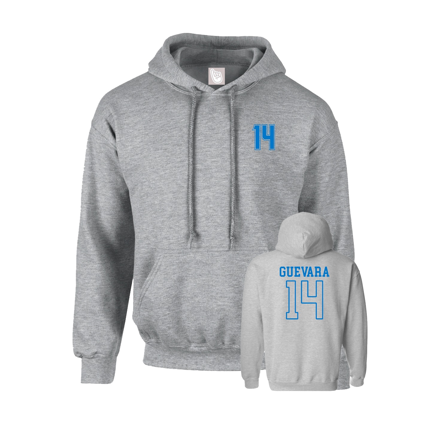 Hoodie