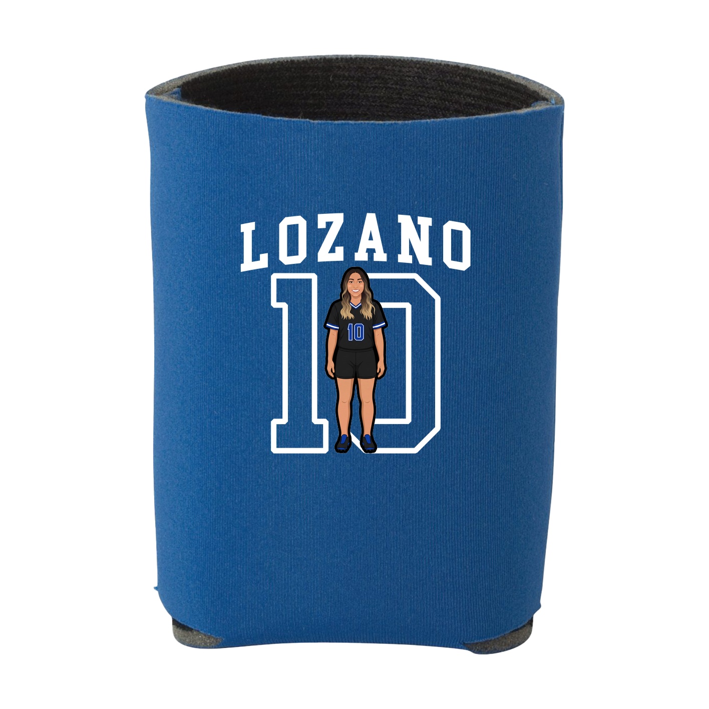 Can Holder — Shirsey in Royal