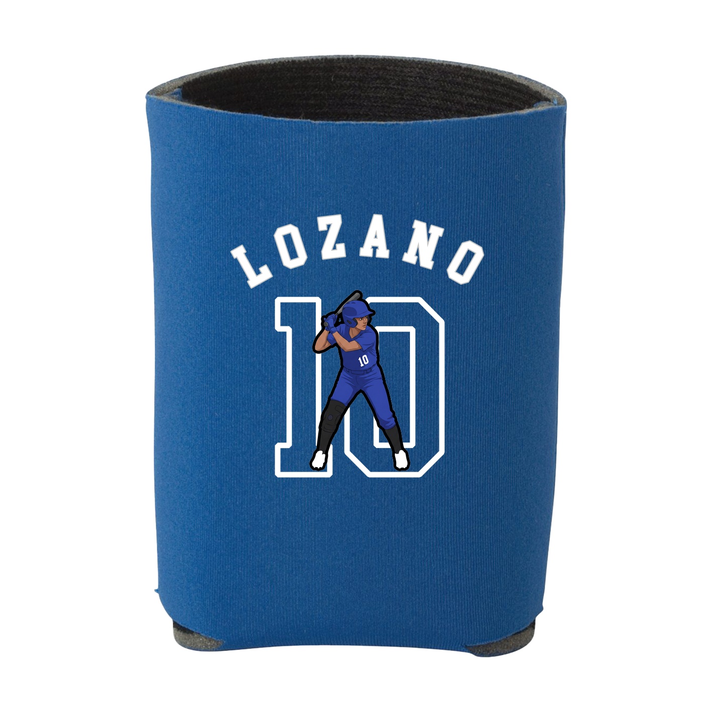 Can Holder — Shirsey Arch in Royal