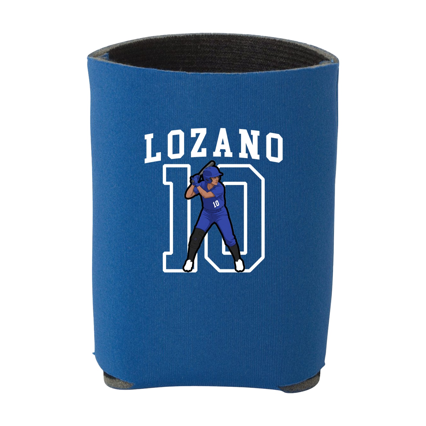 Can Holder — Shirsey in Royal