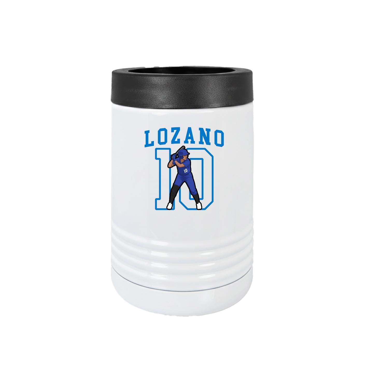 Beverage Holder — Shirsey in White