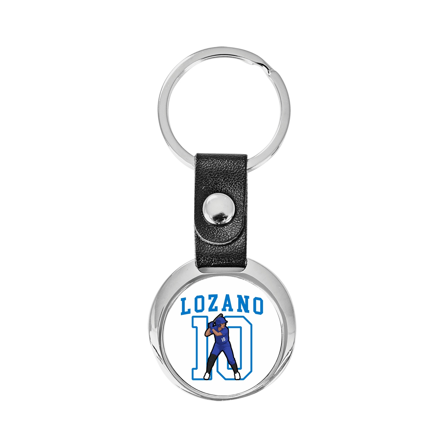 Key Chain — Shirsey in Classic