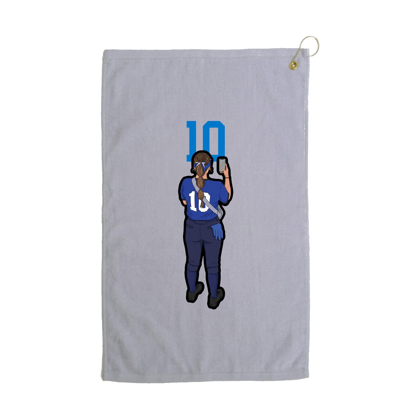 Golf Towel