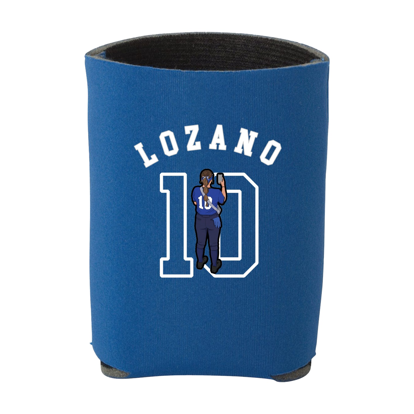 Can Holder — Shirsey Arch in Royal