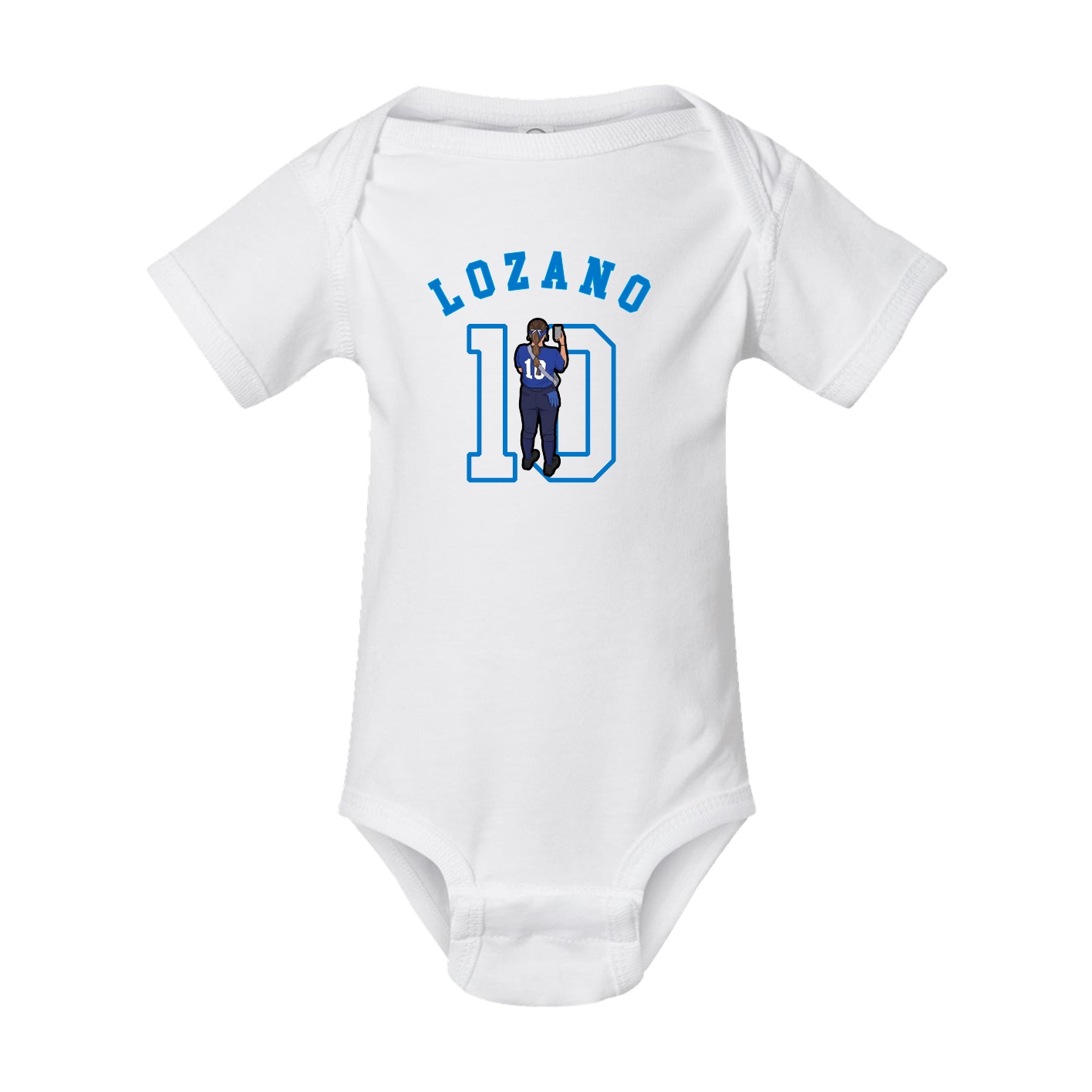 Baby Onesie
