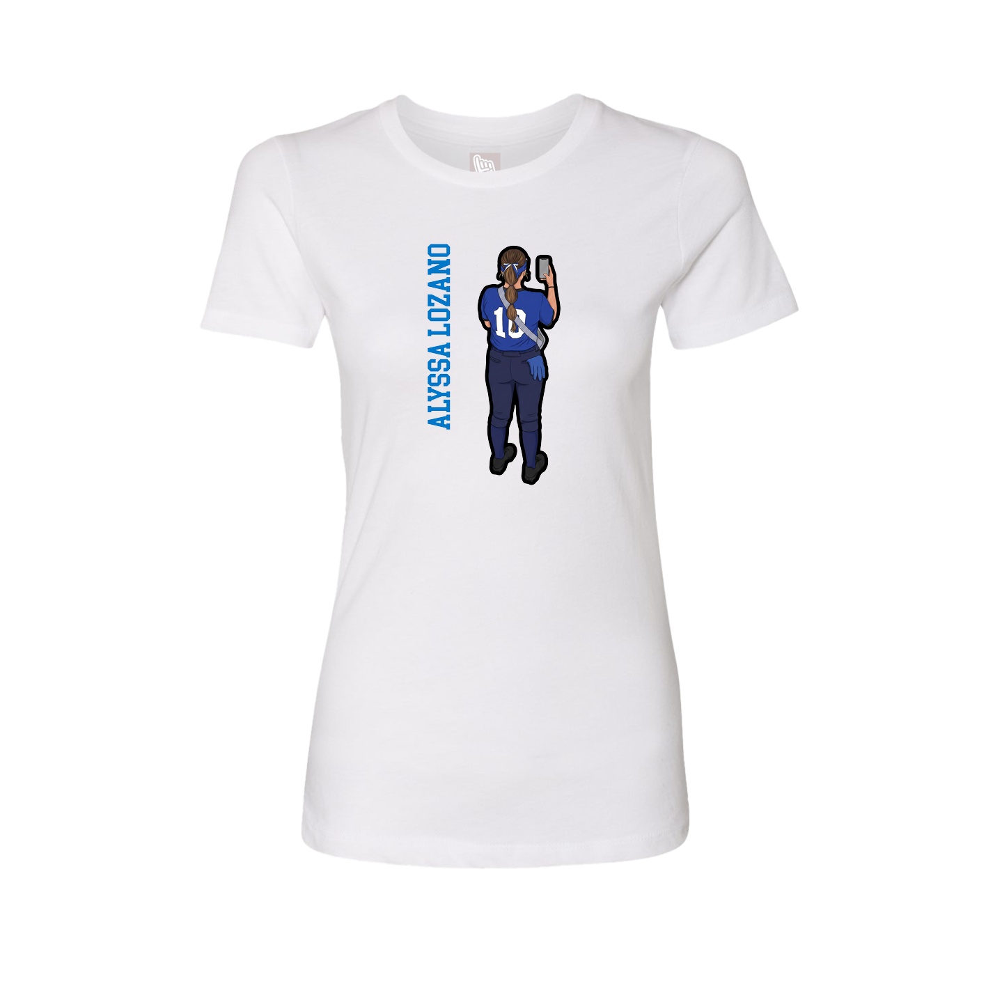 Womens Tee