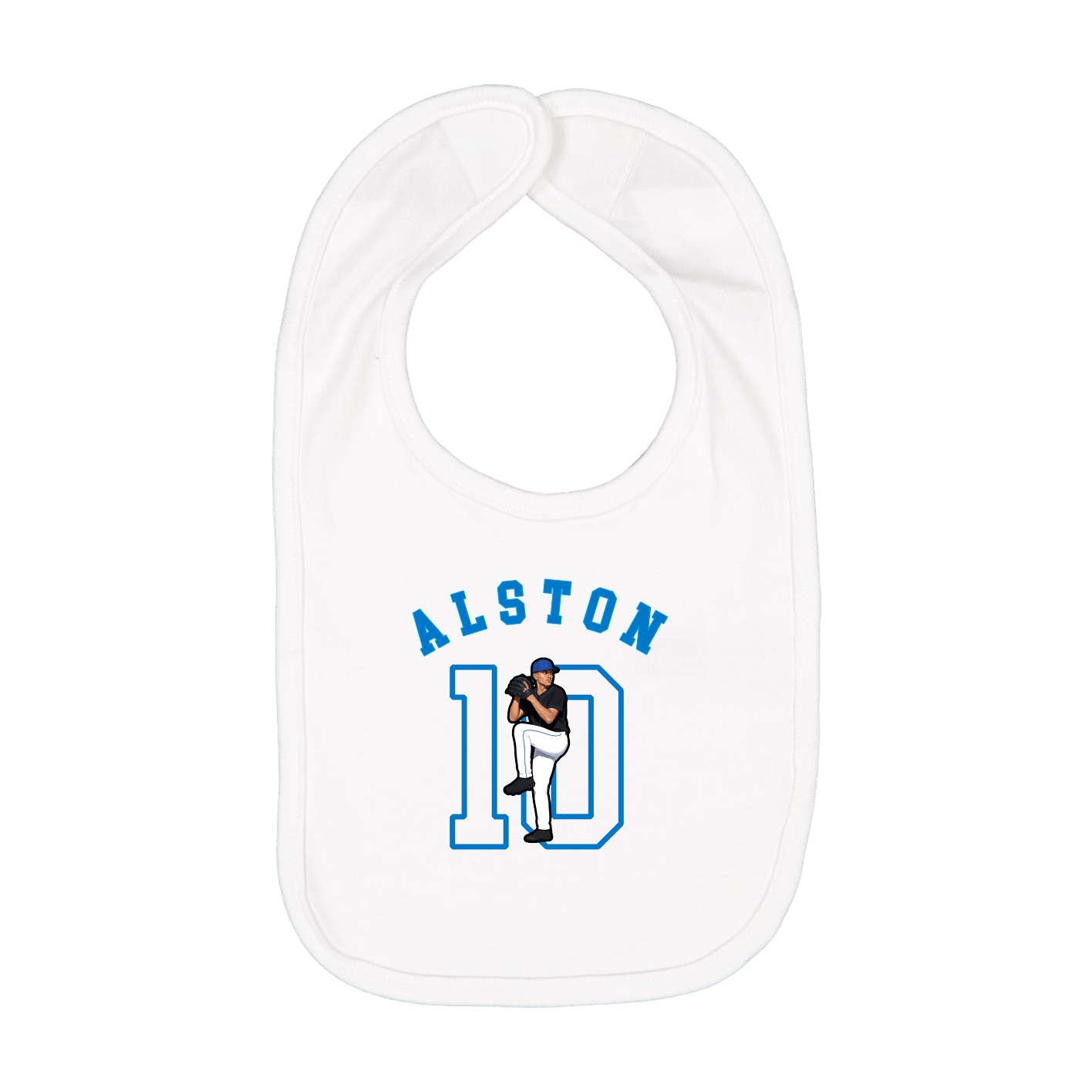 Infant Bib