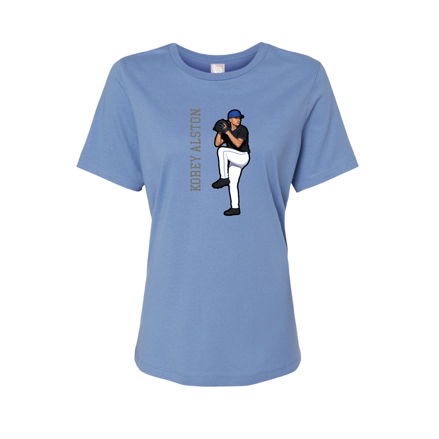 Womens Tee