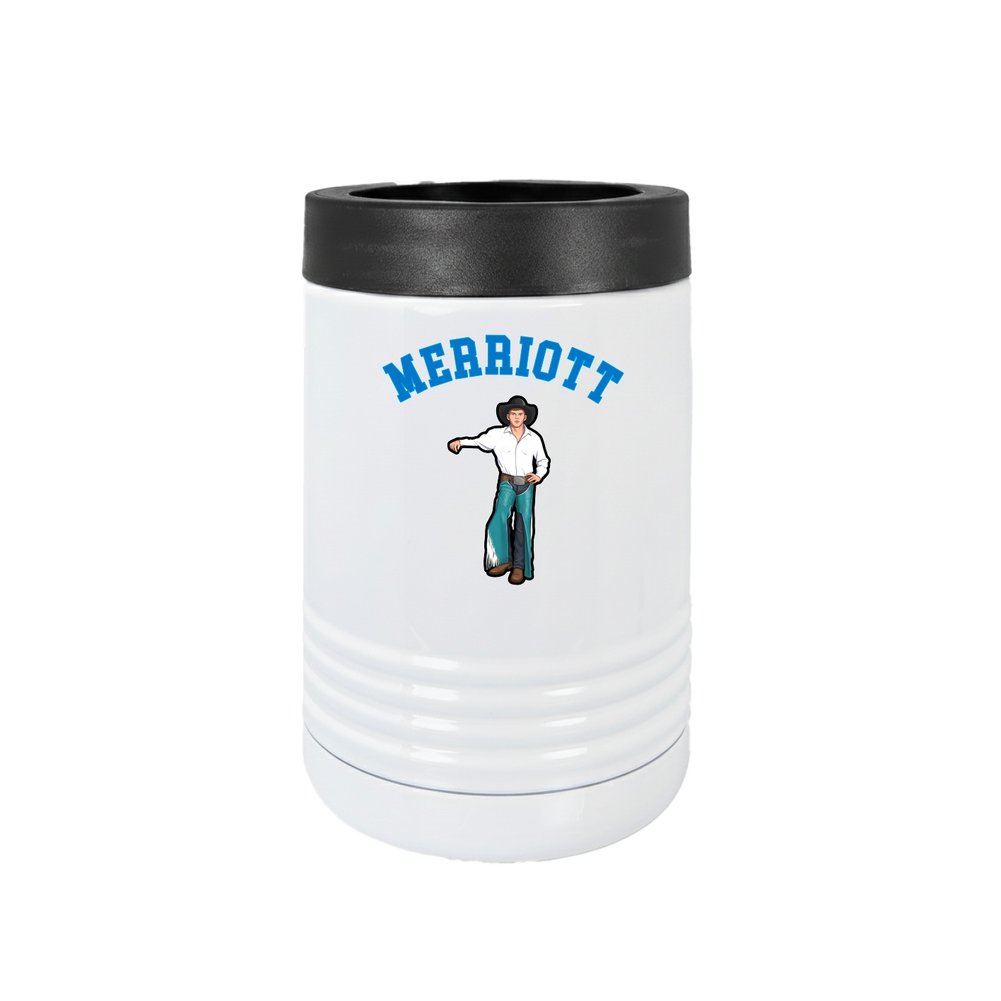 Beverage Holder — Shirsey Arch in White
