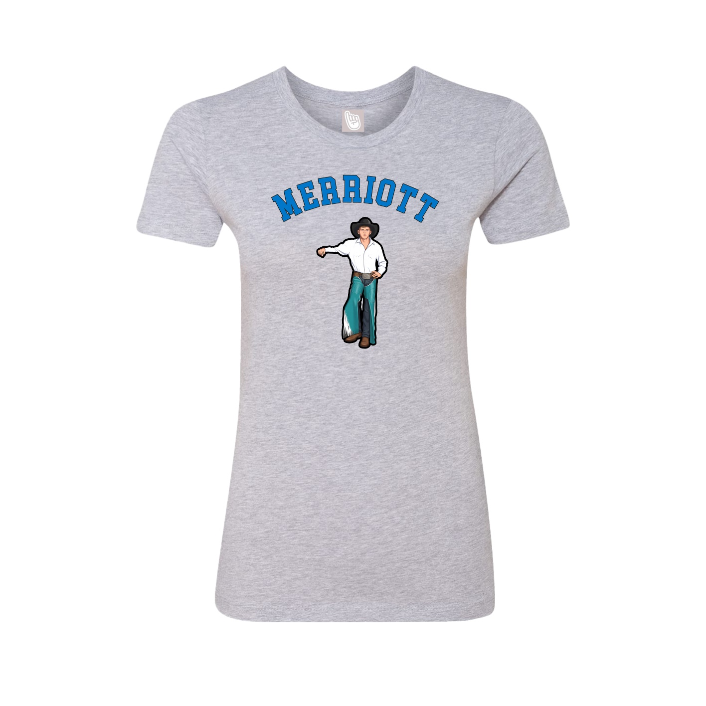 Womens Tee