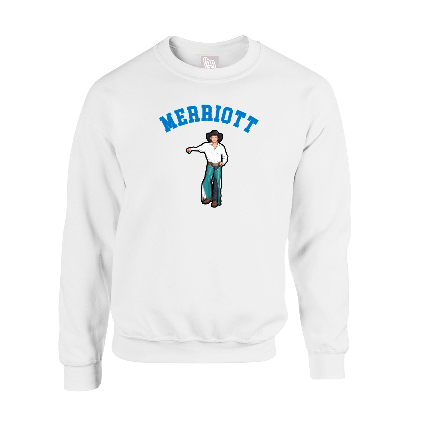 Fleece Crew