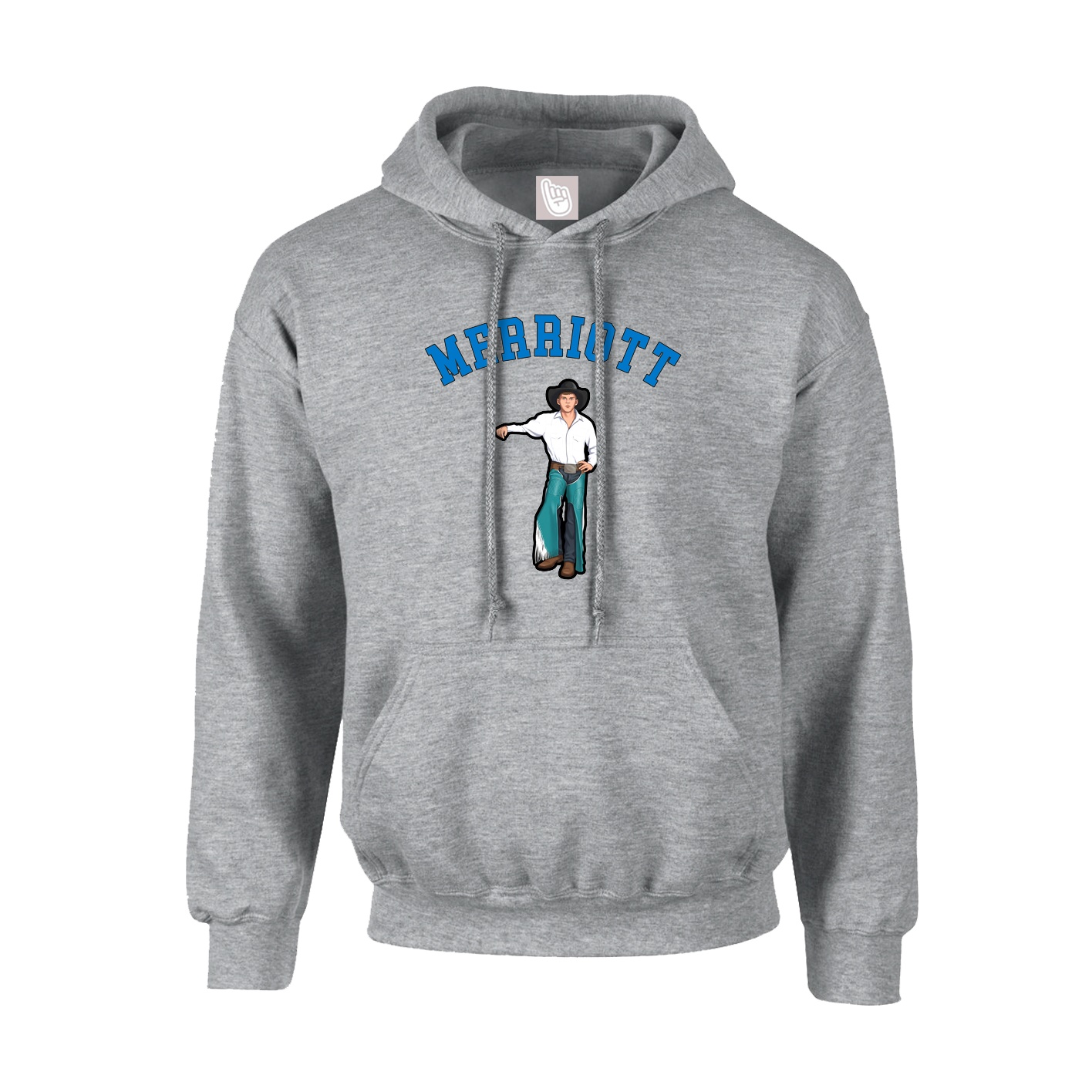 Youth Hoodie