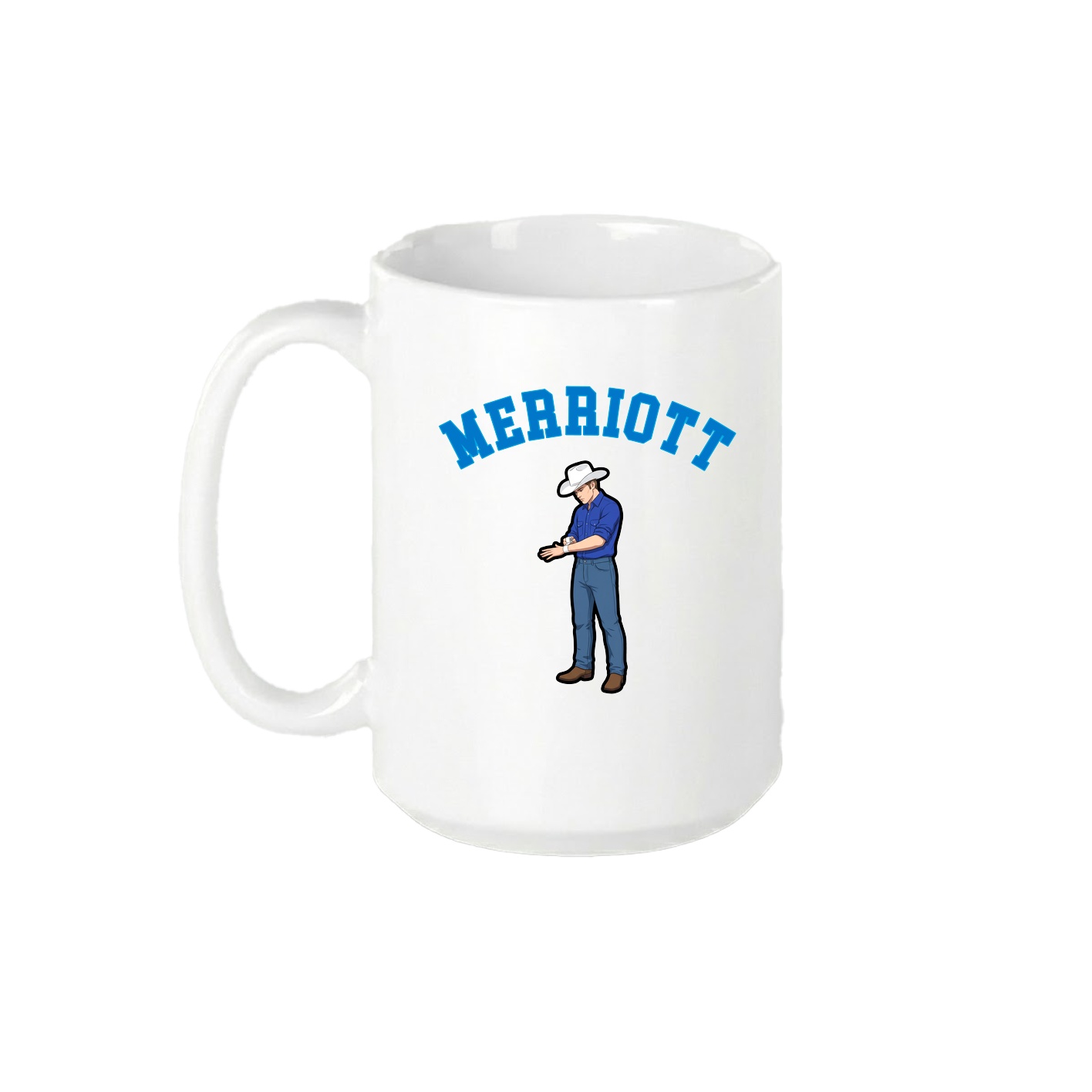 15oz Coffee Mug