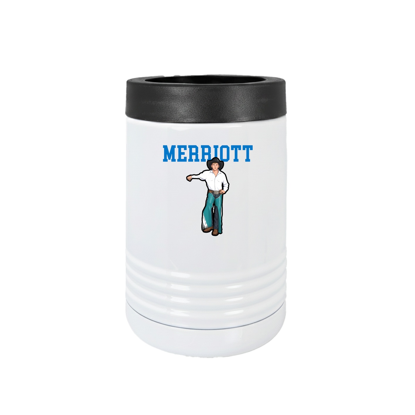 Beverage Holder — Shirsey in White