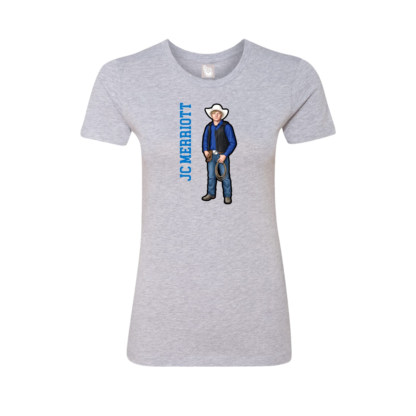 Womens Tee