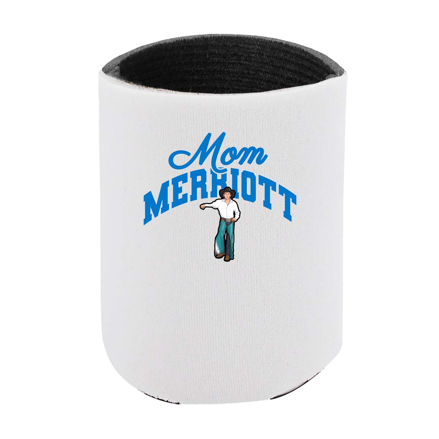 Can Holder — Mothers Day Arch in White