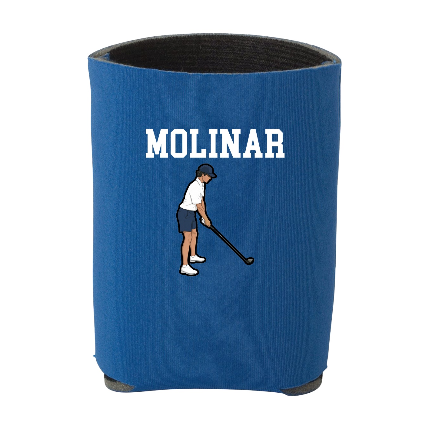 Can Holder — Shirsey in Royal