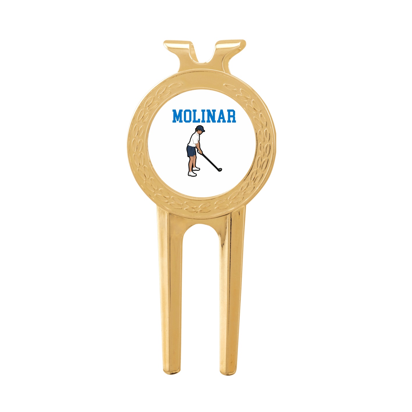 Divot Tool with Ball Marker — Shirsey in Classic