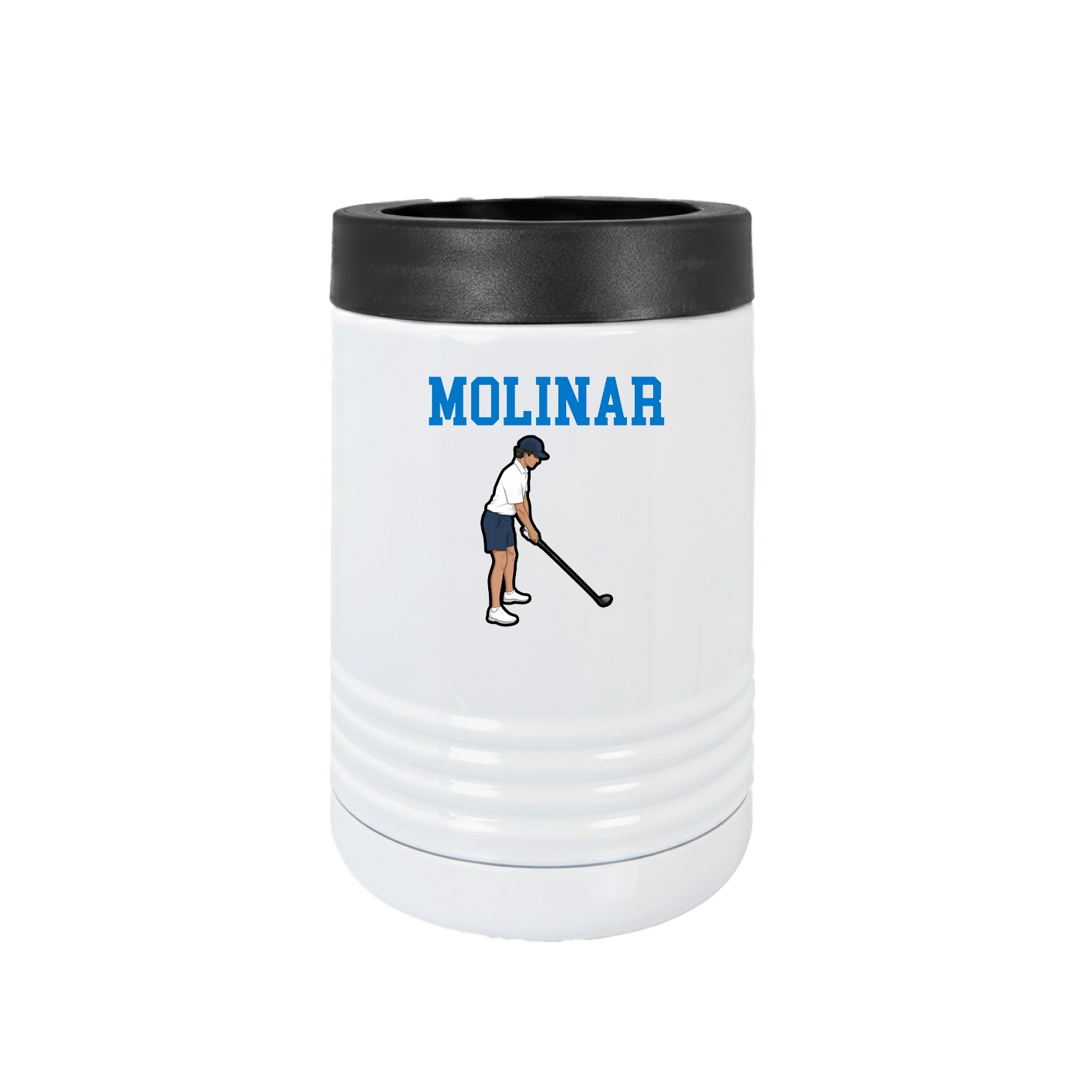 Beverage Holder — Shirsey in White