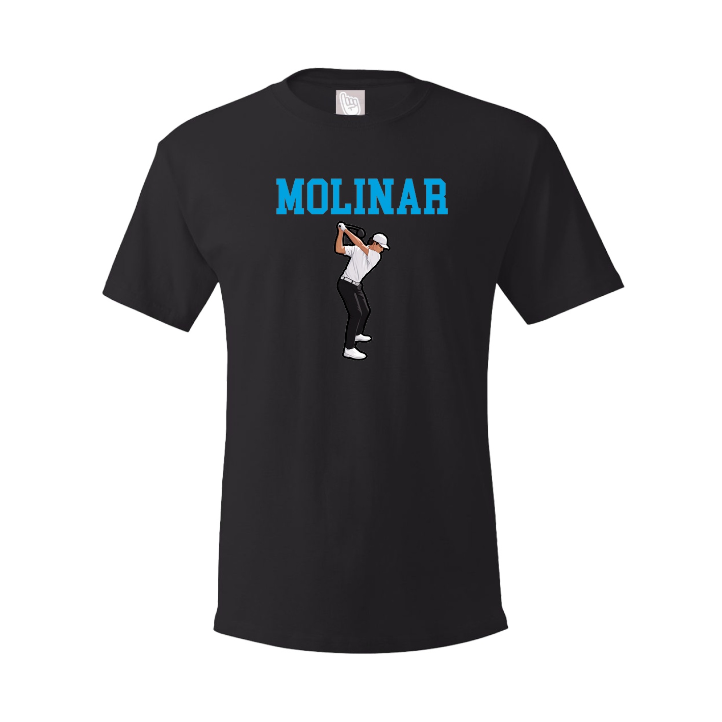 Youth Tee — Shirsey in Black