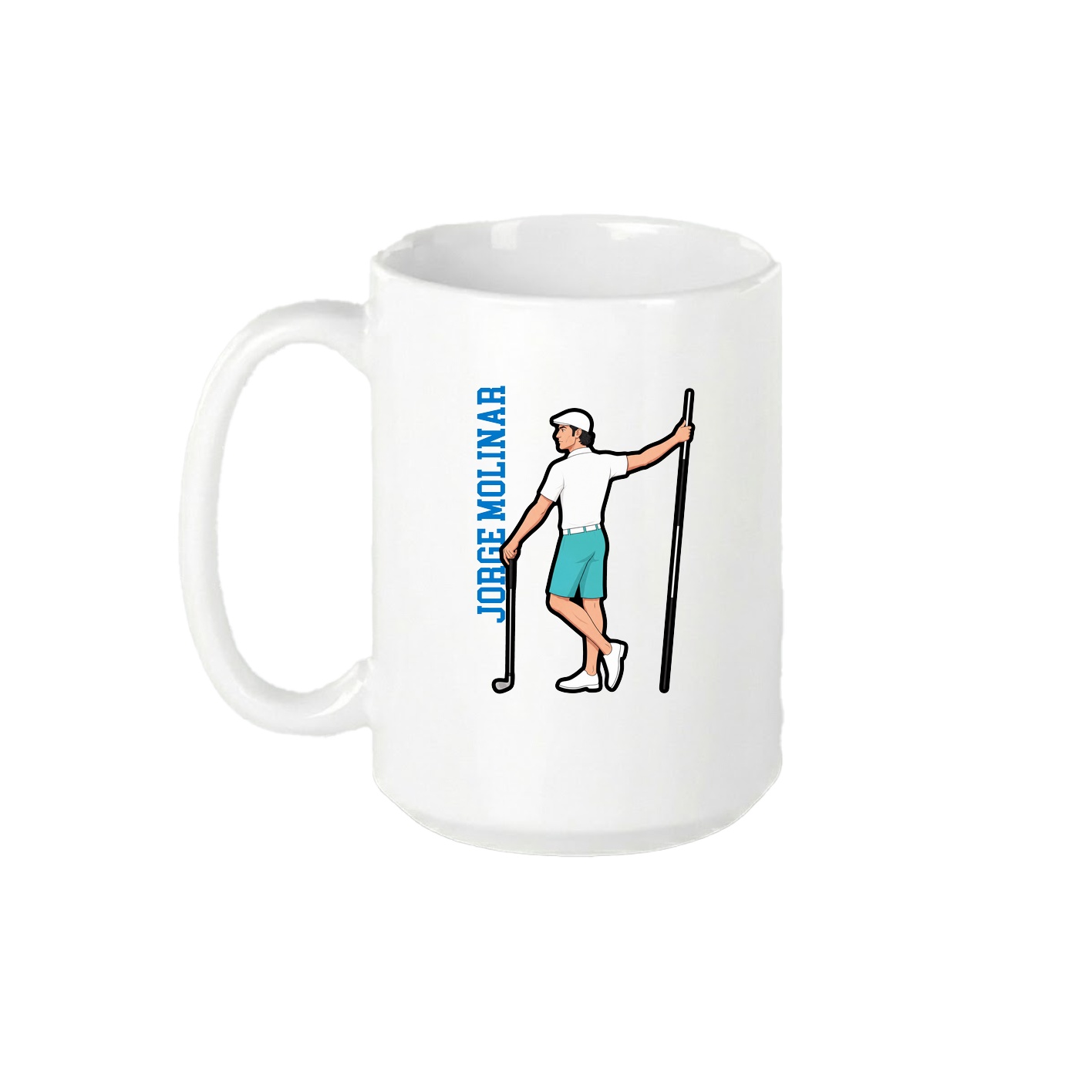 15oz Coffee Mug