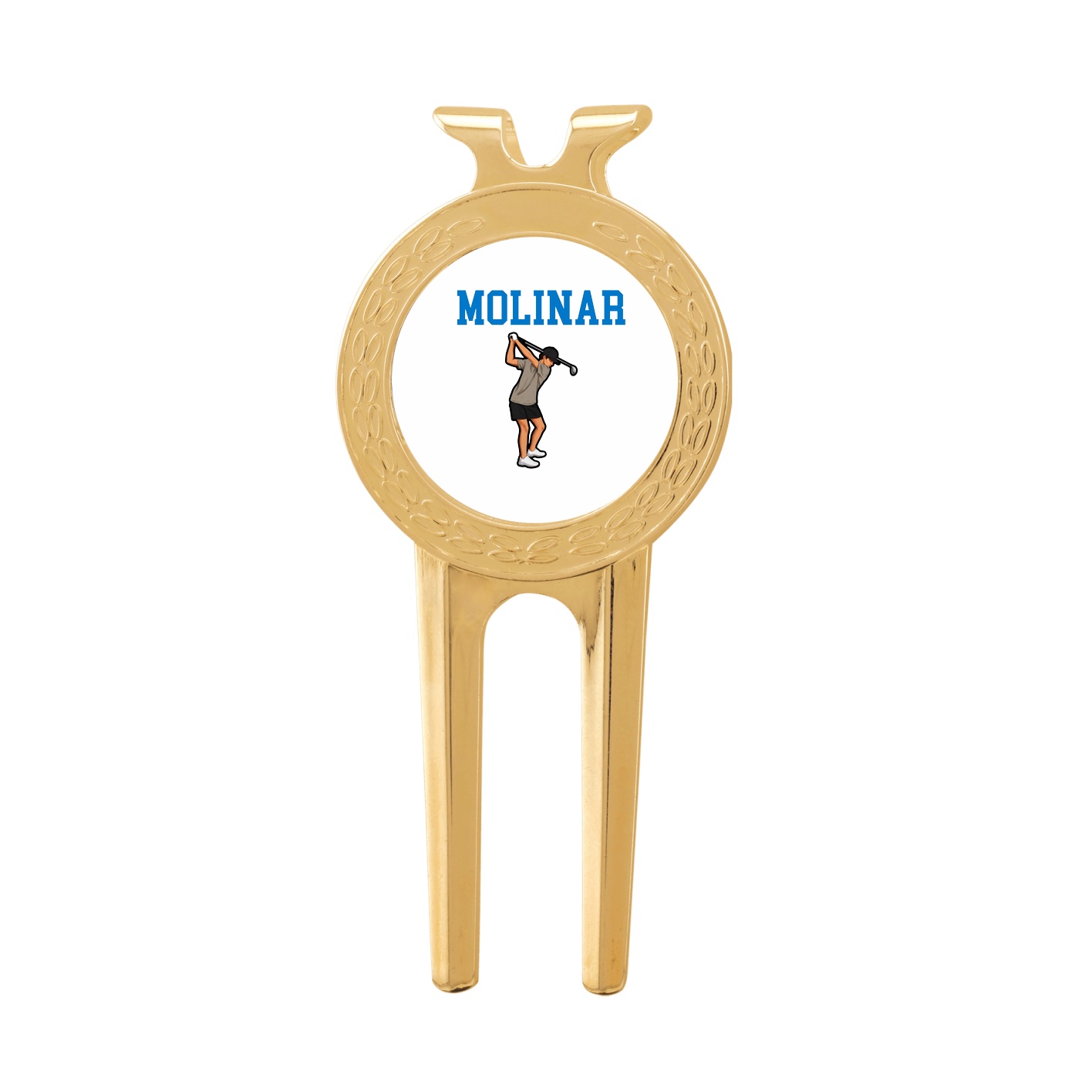 Divot Tool with Ball Marker — Shirsey in Classic