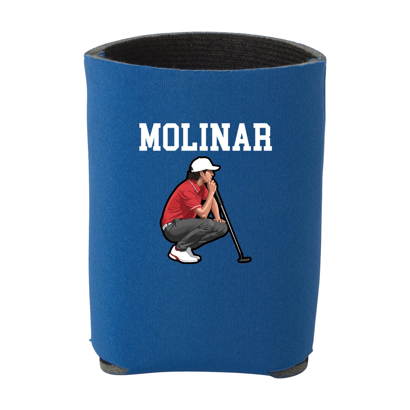 Can Holder — Shirsey in Royal