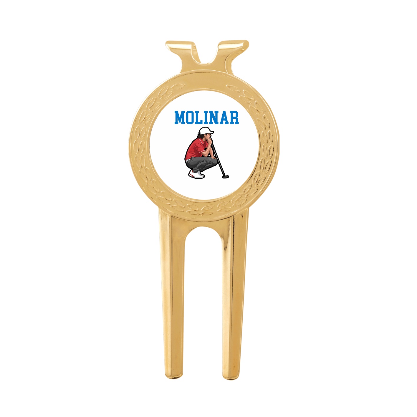 Divot Tool with Ball Marker — Shirsey in Classic