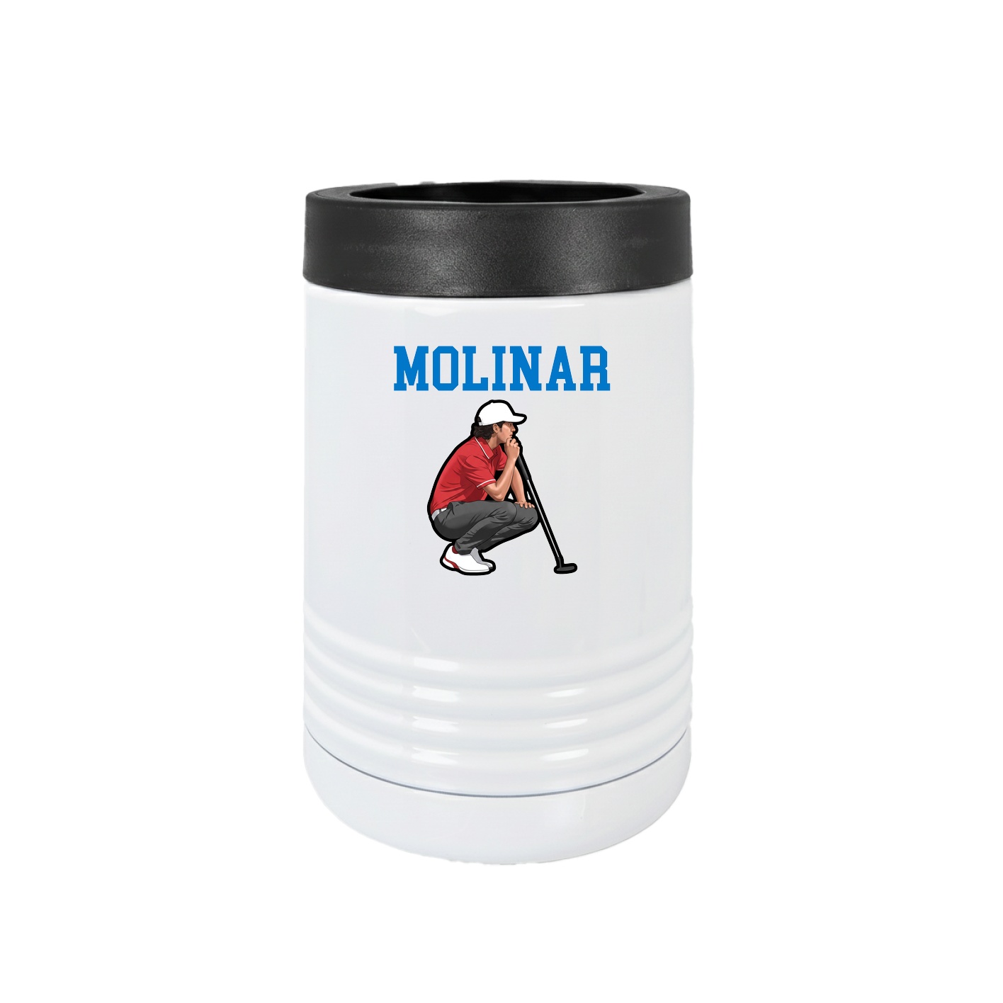 Beverage Holder — Shirsey in White