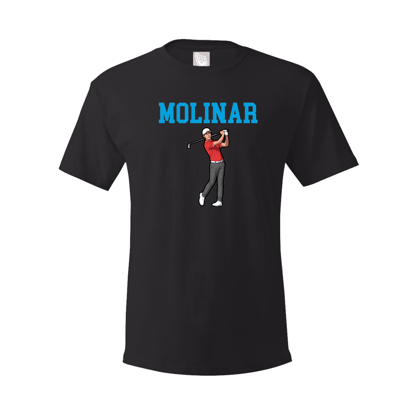 Youth Tee — Shirsey in Black