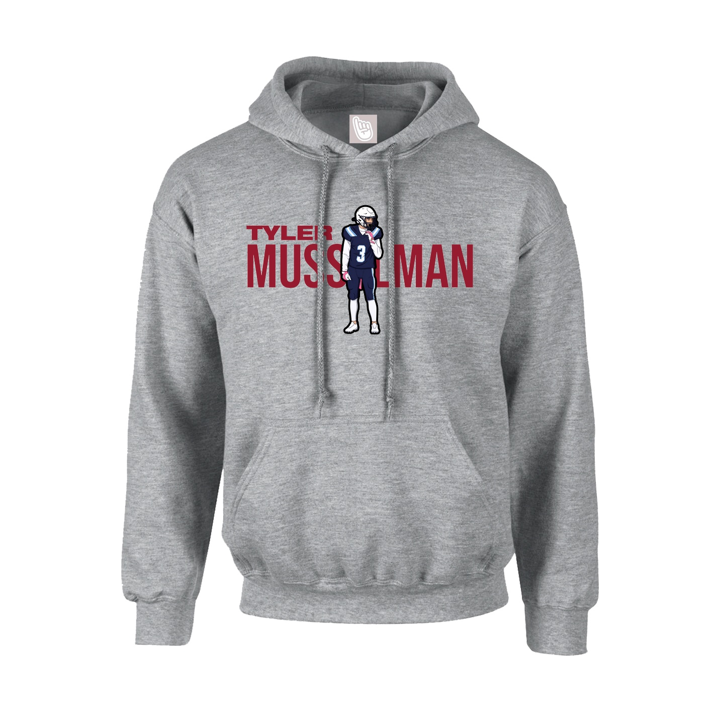 Hoodie
