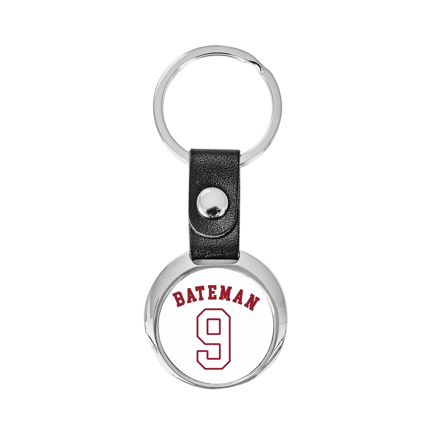 Key Chain — Shirsey Arch in Classic