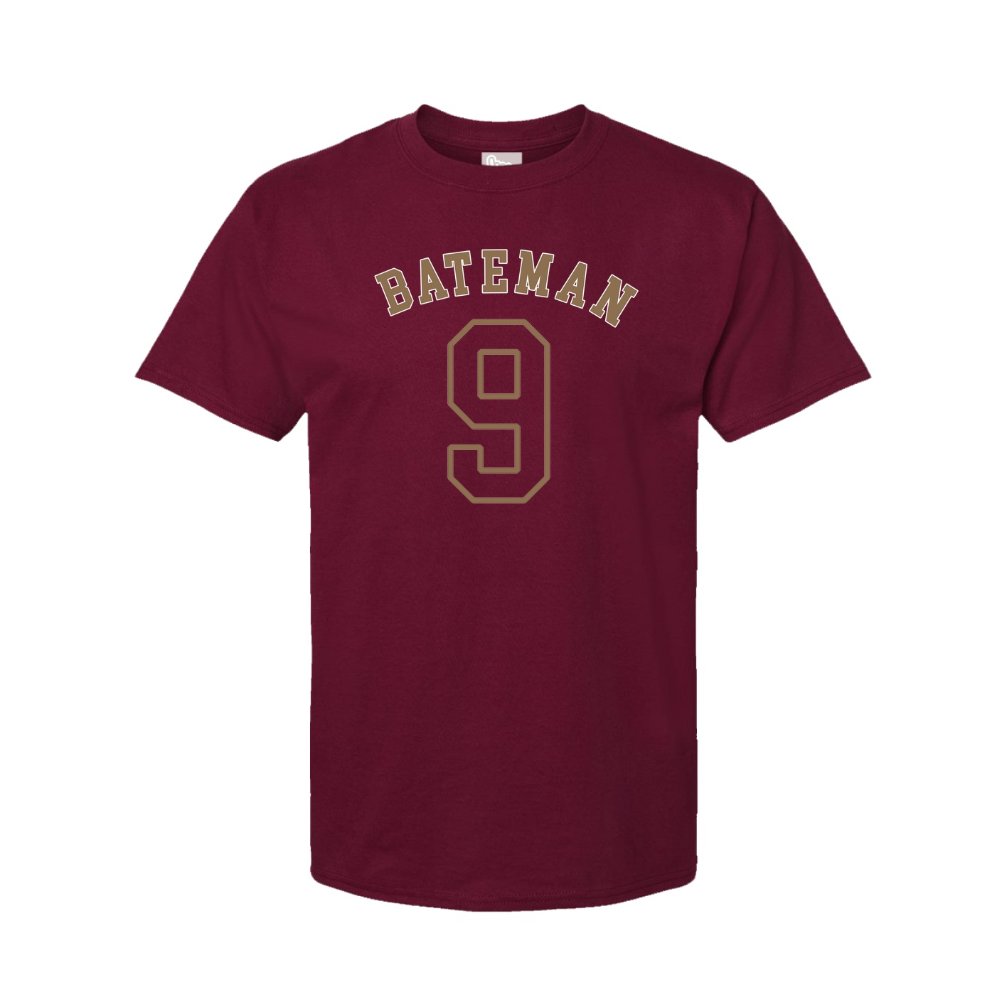 Tee — Shirsey Arch in Cardinal