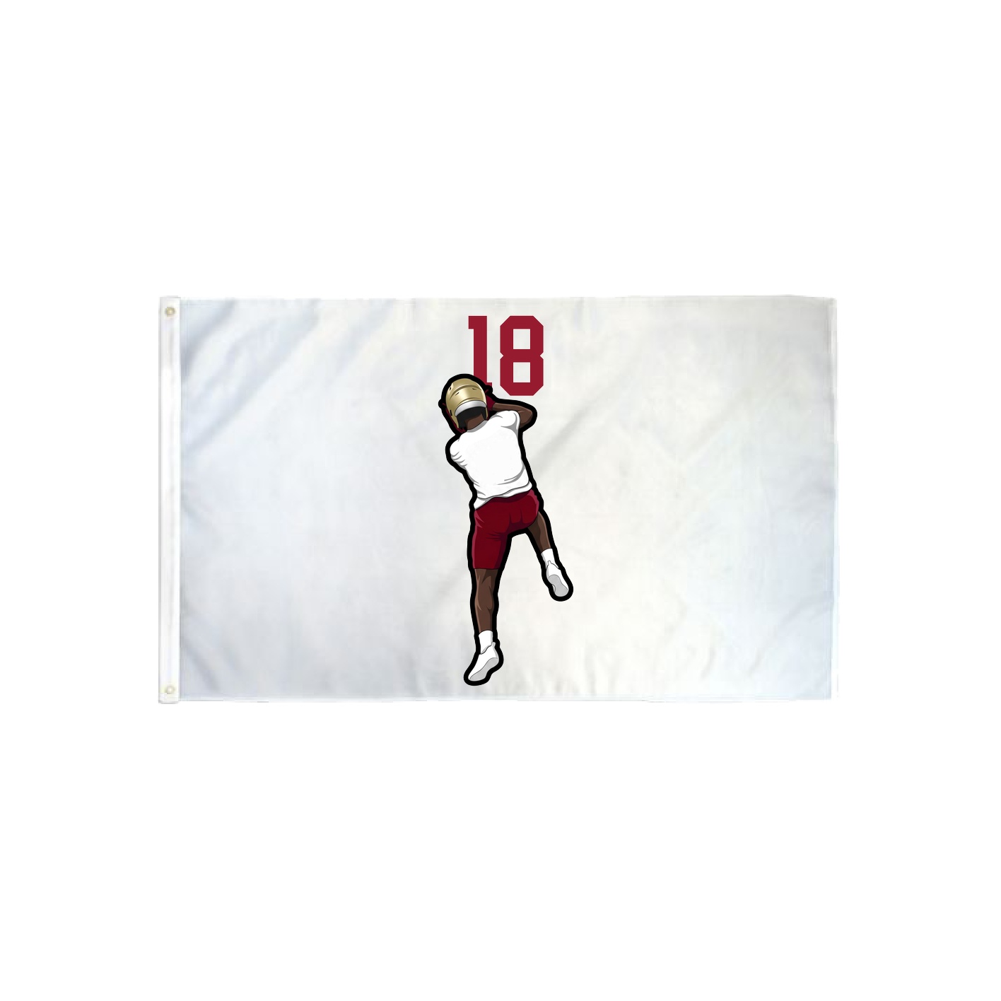 3x5 Flag