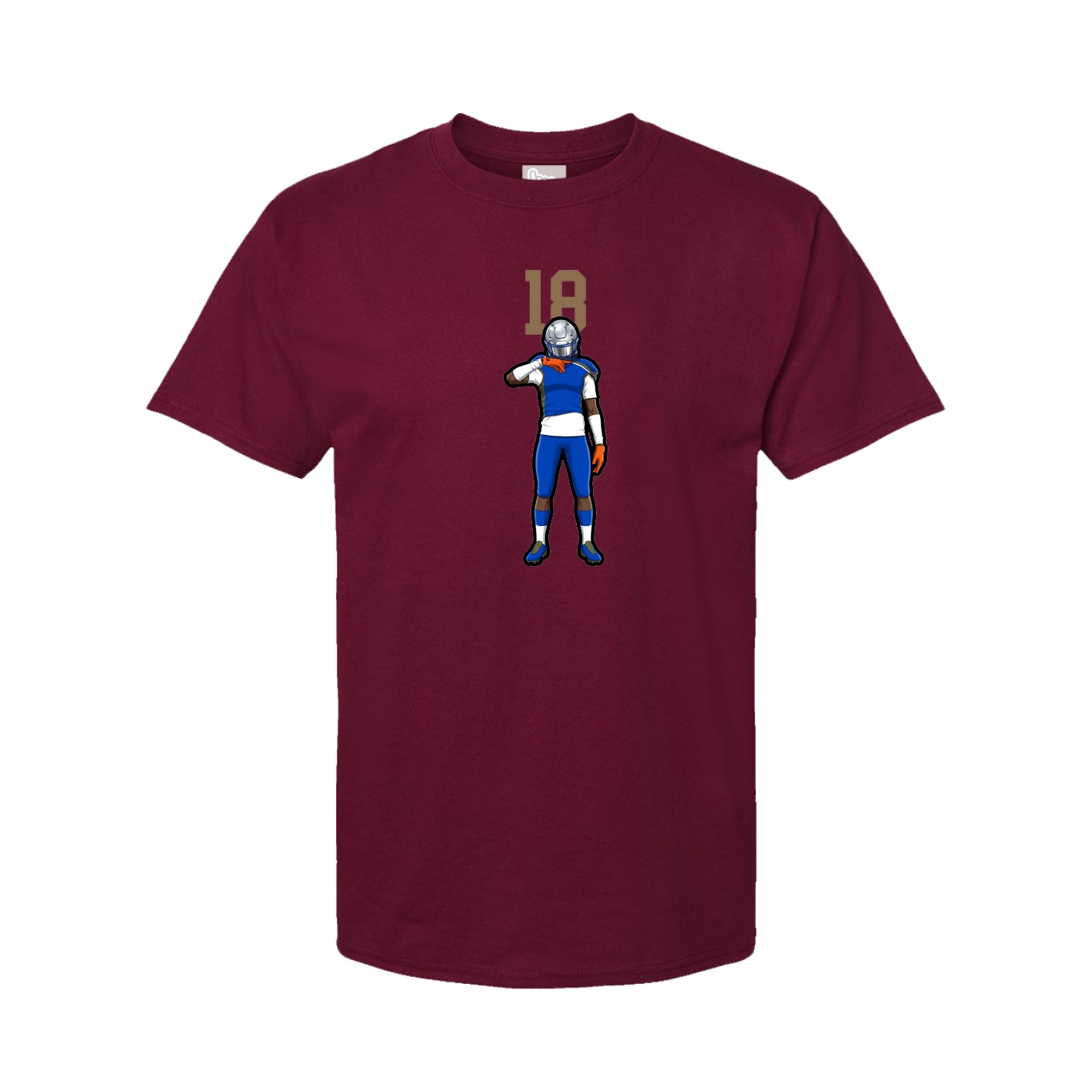 NIL Club Youth Tee