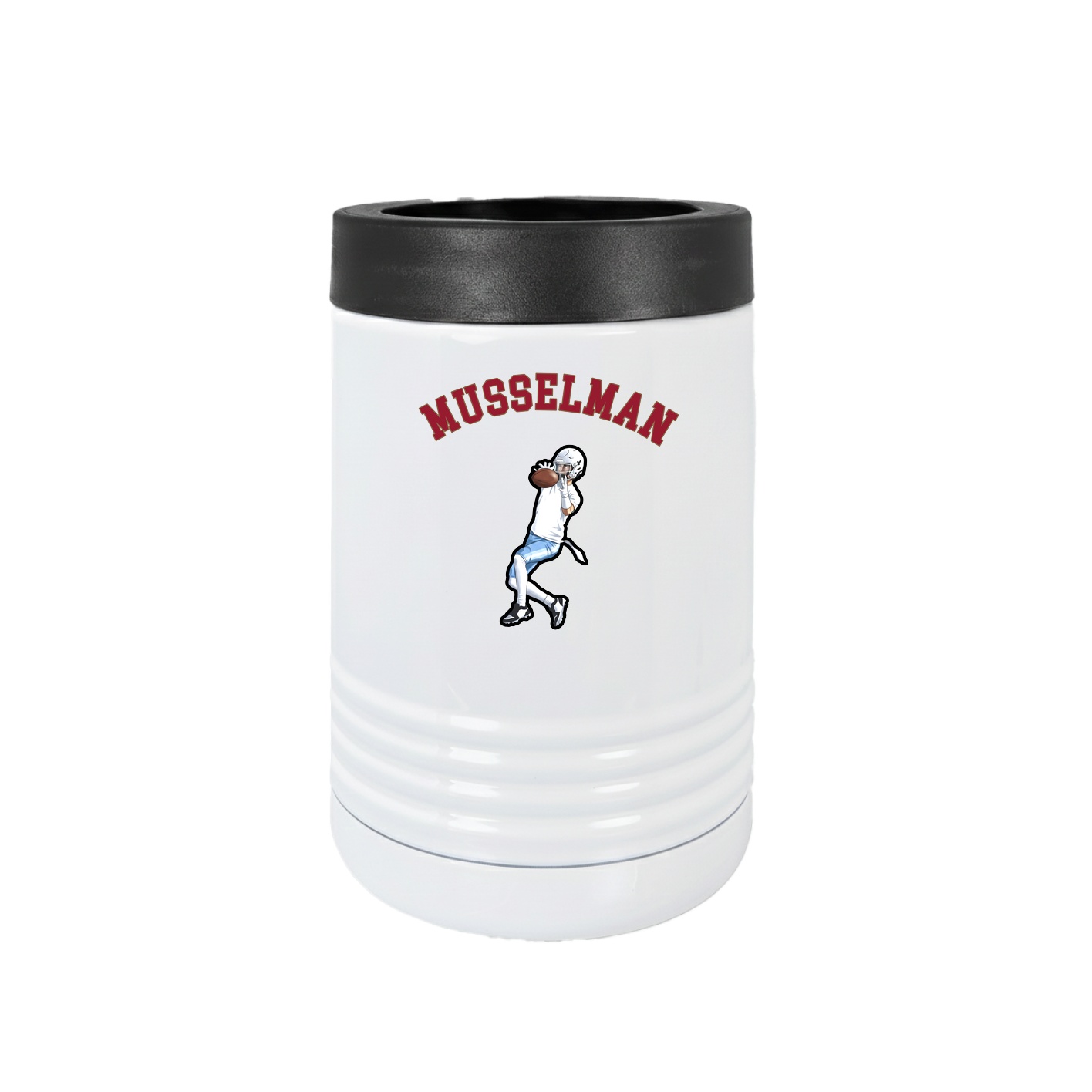 Beverage Holder — Shirsey Arch in White